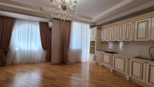 4 otaqlı Yeni tikili, Kirayə (aylıq), Bakı, Nəsimi