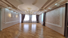 4 otaqlı Yeni tikili, Kirayə (aylıq), Bakı, Nəsimi