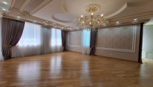 4 otaqlı Yeni tikili, Kirayə (aylıq), Bakı, Nəsimi