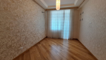 4 otaqlı Yeni tikili, Kirayə (aylıq), Bakı, Nəsimi