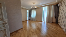 4 otaqlı Yeni tikili, Kirayə (aylıq), Bakı, Nəsimi