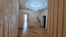 4 otaqlı Yeni tikili, Kirayə (aylıq), Bakı, Nəsimi