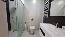 4 otaqlı Yeni tikili, Kirayə (aylıq), Bakı, Nəsimi