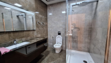 4 otaqlı Yeni tikili, Kirayə (aylıq), Bakı, Nəsimi