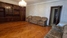 3 otaqlı Köhnə tikili, Satış, Bakı, Nərimanov