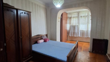 3 otaqlı Köhnə tikili, Satış, Bakı, Nərimanov