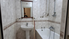 3 otaqlı Köhnə tikili, Satış, Bakı, Nərimanov