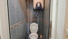 3 otaqlı Köhnə tikili, Satış, Bakı, Nərimanov