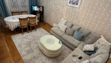 3 otaqlı Köhnə tikili