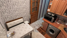 3 otaqlı Köhnə tikili, Satış, Bakı, Nəsimi