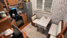 3 otaqlı Köhnə tikili, Satış, Bakı, Nəsimi