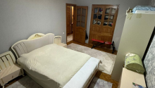 3 otaqlı Köhnə tikili, Satış, Bakı, Nəsimi