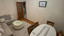 3 otaqlı Köhnə tikili, Satış, Bakı, Nəsimi