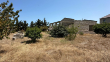 8 sot Torpaq, Satış, Bakı, Xəzər, Koroğlu