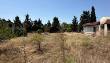 8 sot Torpaq, Satış, Bakı, Xəzər, Koroğlu