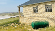 5 otaqlı Bağ evləri, Satış, Abşeron