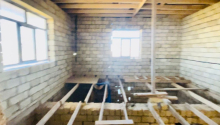 5 otaqlı Bağ evləri, Satış, Abşeron