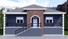 5 otaqlı Bağ evləri, Satış, Abşeron