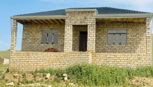 5 otaqlı Bağ evləri, Satış, Abşeron