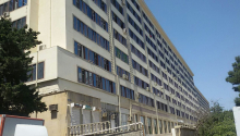 3 otaqlı Köhnə tikili