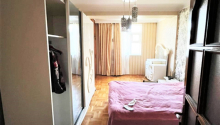 3 otaqlı Köhnə tikili, Satış, Bakı, Nərimanov, Gənclik