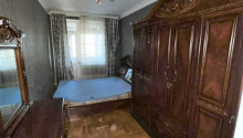 3 otaqlı Köhnə tikili, Satış, Bakı, Nərimanov, Gənclik