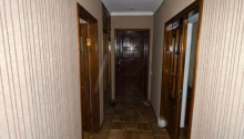 3 otaqlı Köhnə tikili, Satış, Bakı, Nərimanov, Gənclik
