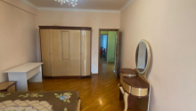 3 otaqlı Yeni tikili, Kirayə (aylıq), Bakı, Nəsimi, Gənclik
