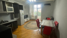 3 otaqlı Yeni tikili, Kirayə (aylıq), Bakı, Nəsimi, Gənclik