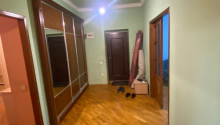 3 otaqlı Yeni tikili, Kirayə (aylıq), Bakı, Nəsimi, Gənclik