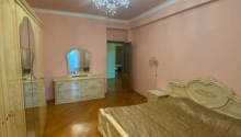 3 otaqlı Yeni tikili, Kirayə (aylıq), Bakı, Nəsimi, Gənclik