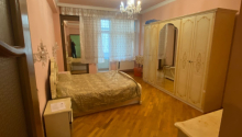 3 otaqlı Yeni tikili, Kirayə (aylıq), Bakı, Nəsimi, Gənclik