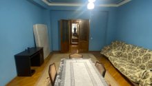 3 otaqlı Yeni tikili, Kirayə (aylıq), Bakı, Nəsimi, Gənclik