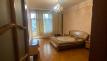 3 otaqlı Yeni tikili, Kirayə (aylıq), Bakı, Nəsimi, Gənclik