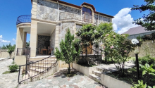 5 otaqlı Villa / Həyət evi, Satış, İsmayıllı