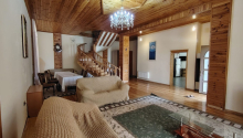 5 otaqlı Villa / Həyət evi, Satış, İsmayıllı