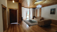 5 otaqlı Villa / Həyət evi, Satış, İsmayıllı