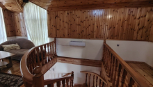 5 otaqlı Villa / Həyət evi, Satış, İsmayıllı