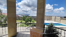 5 otaqlı Villa / Həyət evi, Satış, İsmayıllı
