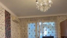 4 otaqlı Köhnə tikili