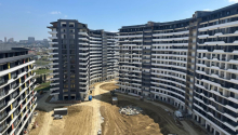 2 otaqlı Yeni tikili, Satış, Bakı, Binəqədi