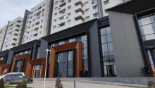 2 otaqlı Yeni tikili