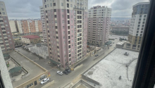 1 otaqlı Yeni tikili, Satış, Xırdalan