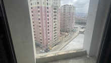 1 otaqlı Yeni tikili, Satış, Xırdalan