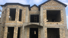 5 otaqlı Villa / Həyət evi