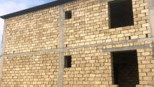 5 otaqlı Villa / Həyət evi, Satış, Bakı, Səbail