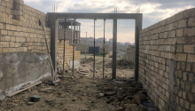5 otaqlı Villa / Həyət evi, Satış, Bakı, Səbail