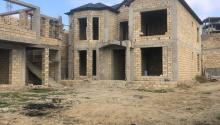 5 otaqlı Villa / Həyət evi, Satış, Bakı, Səbail