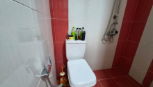 1 otaqlı Yeni tikili, Satış, Abşeron