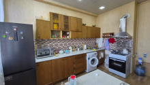 1 otaqlı Yeni tikili, Satış, Abşeron